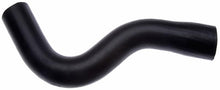 Load image into Gallery viewer, Gates 84-93 Mercedes-Benz 190E 4-Cyl. 2.3L Upper Molded Coolant Hose
