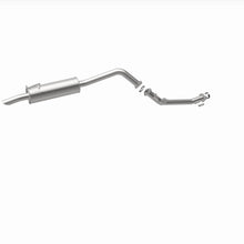 Load image into Gallery viewer, MagnaFlow BRE Exhaust Kit 08-15 Scion xB 2.4L
