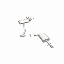 Load image into Gallery viewer, BRExhaust Exhaust Kit - 09-17 VW Tiguan 2.0L
