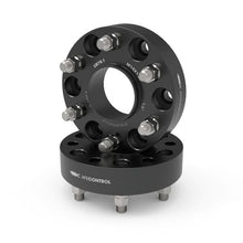 Load image into Gallery viewer, afe aFe CONTROL Wheel Spacers Chevrolet 1500 19-25 6x5.5mm CB 78.1mm 1-1/2 IN Thickness aFe
