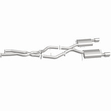Load image into Gallery viewer, BRExhaust 07-10 BMW 335i/335xi 3.0L Exhaust Kit
