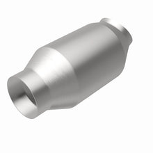 Load image into Gallery viewer, MagnaFlow Conv Univ 2.50inch C/A | 54976
