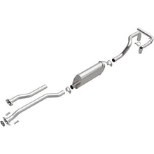 Load image into Gallery viewer, MagnaFlow BRE Exhaust Kit 95-97 Ranger B2300
