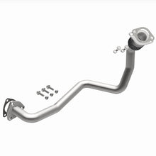 Load image into Gallery viewer, BRE Exhaust 96-00 Hombre S10 Sonoma 2.2L Front Pipe Kit
