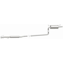 Load image into Gallery viewer, MagnaFlow BRE Exhaust Kit 97-01 Toyota Camry Solara
