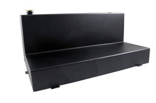 Load image into Gallery viewer, Deezee Universal Tanks - Combo Black Steel (111 Gal) Fuel Tanks Dee Zee
