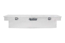 Load image into Gallery viewer, Deezee Universal Tool Box - Specialty Narrow BT Alum FULLSIZE Tool Storage Dee Zee
