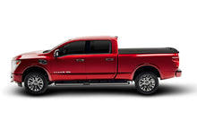 Load image into Gallery viewer, UnderCover 2021 Ford F-150 Ext/Crew Cab 6.5ft SE Bed Cover - Textured Bed Covers - Hinged Undercover   
