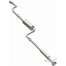 Load image into Gallery viewer, BRExhaust 08-11 Ford Focus 2.0L Exhaust Kit
