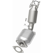 Load image into Gallery viewer, MagnaFlow Converter Direct Fit 08-13 Infiniti G37 V6-3.7LGAS California Catalytic Converter 2.25 Dia
