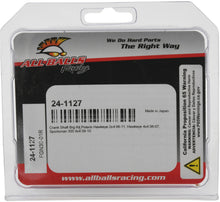 Load image into Gallery viewer, All Balls Racing Crank Bearing Kit | 24-1127
