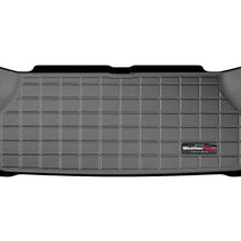 Load image into Gallery viewer, WeatherTech 02/06 Mini Cooper/Cooper S Cargo Liner - Black WeatherTech
