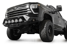 Load image into Gallery viewer, Addictive Desert Designs 2024+ Chevy Silverado 2500/3500 Bomber HD Front Bumper Addictive Desert Designs
