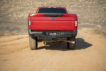 Load image into Gallery viewer, DV8 Offroad 2017-2025 Ford Super Duty Spec Series Rear Bumper
