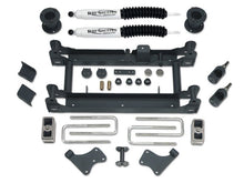 Load image into Gallery viewer, Tuff Country 99-04 Toyota Tundra 4x4 &amp; 2wd 4.5in Lift Kit (SX8000 Shocks) Lift Kits Tuff Country   
