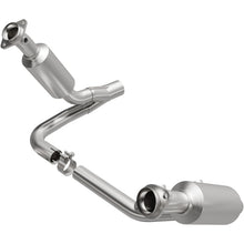 Load image into Gallery viewer, Magnaflow 07-09 Dodge Dakota 3.7L Direct Fit Converter
