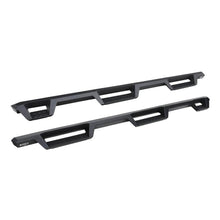 Load image into Gallery viewer, Westin 19-21 RAM 1500 QC 6.5ft bed (Excludes Classic) HDX Drop W2W Nerf Step Bars - Textured Black Westin
