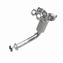 Load image into Gallery viewer, Magnaflow 06-09 Ford Fusion 3.0L Direct Fit Converter
