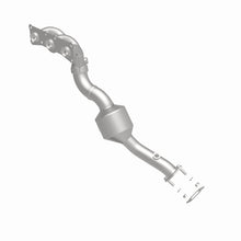 Load image into Gallery viewer, Magnaflow 06-08 BMW Z4 3.0L Direct Fit Converter
