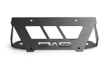 Load image into Gallery viewer, DV8 Offroad Fairlead Mounted Flip-Up License Plate Bracket DV8 Offroad

