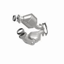 Load image into Gallery viewer, MagnaFlow Conv DF 2001-05 Explorer 4.0L Sport Trac Front Section
