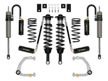 Load image into Gallery viewer, ICON 23-24 Toyota Sequoia 3-4.5in Stage 9 Suspension System - Billet
