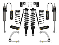 ICON 23-24 Toyota Sequoia 3-4.5in Stage 9 Suspension System - Billet