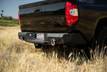 Load image into Gallery viewer, DV8 Offroad 14-21 Toyota Tundra Spec Series Rear Bumper
