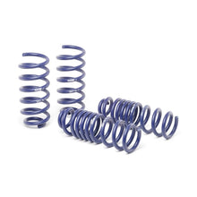 Load image into Gallery viewer, H&amp;R 15-21 Mercedes-Benz C300 Cabrio/C300 Sedan W205 Sport Spring (Non AWD)
