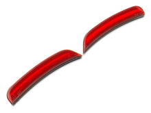 Load image into Gallery viewer, Raxiom 15-23 Dodge Charger Axial Series LED Rear Marker Lights- Red Light Accessories and Wiring Raxiom
