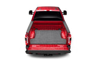 Husky Liners 07-19 Chevrolet Silverado 1500 & GMC Sierra 1500 CC Guardian Comfort Bed Mat - Grey | HBMC07CCS