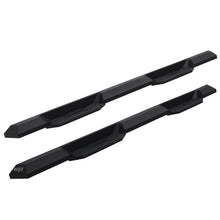 Load image into Gallery viewer, Westin/HDX 19-21 Ram 1500 Crew Cab (Excl. Classic) Xtreme Nerf Step Bars - Textured Black Westin
