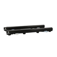 Load image into Gallery viewer, Aeromotive 05-10 Ford 4.6L 3-Valve Fuel Rails - Black | 14181
