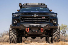 Load image into Gallery viewer, DV8 23-24 Chevy Colorado Spec Series Front Bumper
