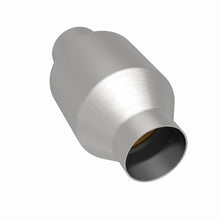 Load image into Gallery viewer, MagnaFlow Conv Univ 2.50inch C/C Met.
