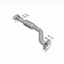 Load image into Gallery viewer, BRE Exhaust 01-06 Elantra 2.0L Front Pipe Kit | 107-0153
