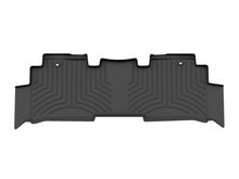 Load image into Gallery viewer, WeatherTech 18-23 Honda Odyssey Rear FloorLiner HP - Black
