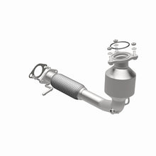 Load image into Gallery viewer, MagnaFlow Conv DF 14-16 GMC Terrain / 15-16 Chevrolet Equinox 2.4L
