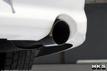 Load image into Gallery viewer, HKS 03-06 EVO 8/9 Sport Cat-Back Exhaust Catback HKS   
