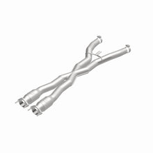 Load image into Gallery viewer, MagnaFlow Exhaust Products Catalytic Converter MagnaFlow Exhaust Products Magnaflow OEM Grade Direct-Fit Catalytic Converter 21-973
