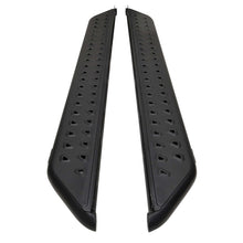 Load image into Gallery viewer, Westin 19-23 Ram 1500 Crew Cab Pickup (Excl. 1500 Classic) Outlaw Running Boards - Textured Black Westin
