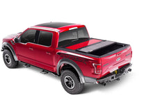 Load image into Gallery viewer, UnderCover 21-24 Ford F-150 66in Fusion Bed Cover - Iconic Silver Undercover
