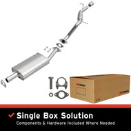 MagnaFlow BRE Exhaust Kit 05-08 Mercury Mariner 3.0L | 106-0535