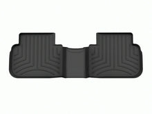 Load image into Gallery viewer, WeatherTech 23-24 Acura Integra Rear FloorLiner HP - Black | 4416922IM
