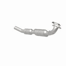 Load image into Gallery viewer, Magnaflow 12-13 Chevrolet Camaro 3.6L Direct Fit Converter
