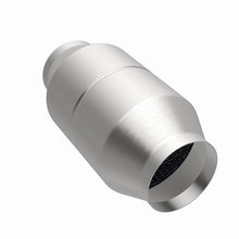 Load image into Gallery viewer, MagnaFlow Conv Universal 3.50 inch C/C Diesel
