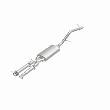 Load image into Gallery viewer, MagnaFlow BRE Exhaust Kit 03-06 Hummer H2 6.0L
