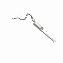 Load image into Gallery viewer, MagnaFlow BRE Exhaust Kit Replacement Ford | 106-0946
