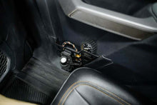 Load image into Gallery viewer, DV8 21+ Ford Bronco Rear Door Pocket Molle Panels (4-Door Models)
