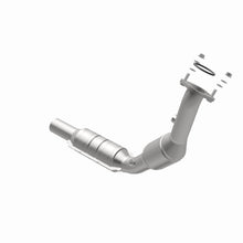 Load image into Gallery viewer, MagnaFlow Conv Direct Fit California 10-11 Chevy Camaro V6 3.6LGAS
